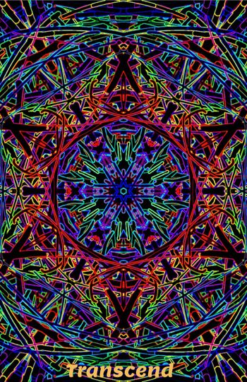 Transcend
