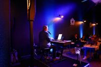 Karey @ Vinhos Wine Bar