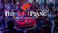 Karey @ The Red Piano, Santa Barbara