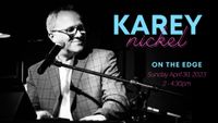 Karey @ On The Edge