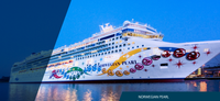 Karey onboard NCL Pearl 
