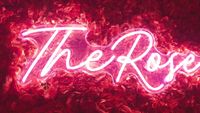 The Rosé Restaurant - Grand Opening
