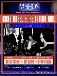 Uptown at Vinhos