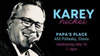 Karey @ Papa's Place