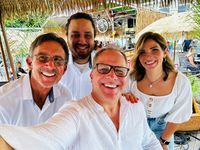 Uptown Band @ Marina Bar & Grill