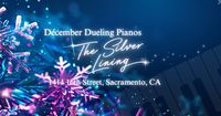 Karey @ Dueling Pianos Show 