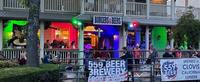 Karey & Angela @ The 559 Beer