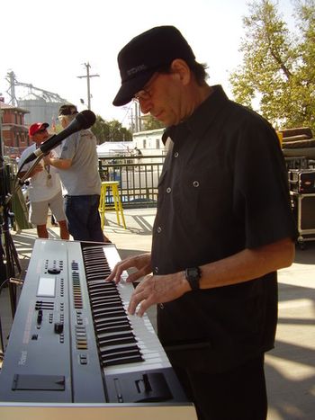 Mark Ross
