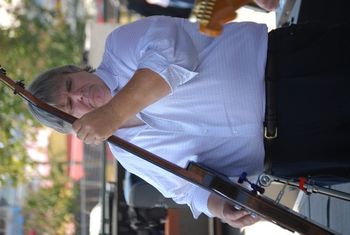 Leo Goff Jr.
