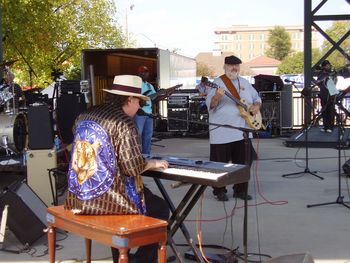 Nighthawk with Sterling Billingsly
