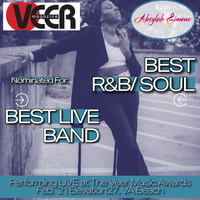 2025 Veer Music Awards