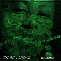 Out My Nature by Akeylah Simone