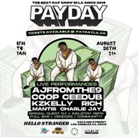 PAYDAY LA