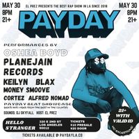 PAYDAY LA