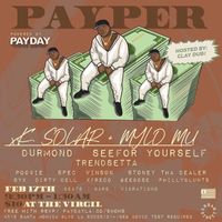 PAYPER BY PAYDAY LA