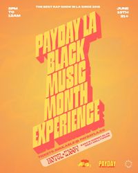 PAYDAY LA