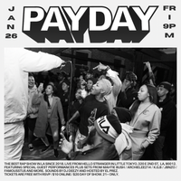 PAYDAY LA