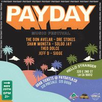 PAYDAY LA