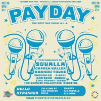 PAYDAY LA
