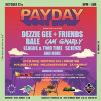 PAYDAY LA