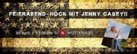 Feierabend mit Jenny Casey