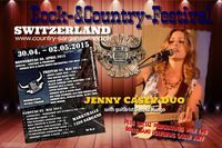 Country-Rock Festival