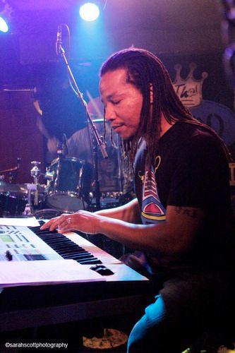 Marcus Smith
