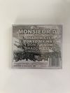 Shadow City  - CD