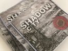 Shadow City  - CD