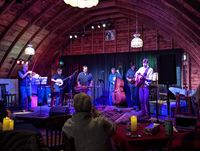  Josh Cleveland Band 