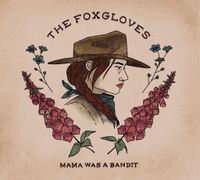 Big Turn Music Festival with the Foxgloves