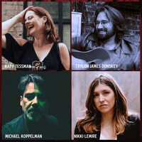 Songwriters Unveiled