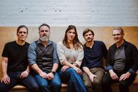 Dani Erin Album Release with the Josh Cleveland Band 