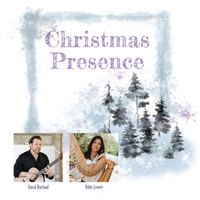 Nikki Lemire and David Harland Holiday Show 