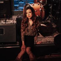 Hell-a-Dazzle with Sarah Morris at Hell's Kitchen 