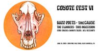 Coyote Fest VI