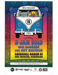 20th Annual D Jam
