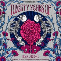 theCAUSE 20th anniversary
