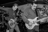 theCAUSE at Moondogs