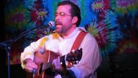 PAPPY SOLO at BIER'S PUB