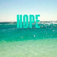 New Tomorrow by Robin Lee Field