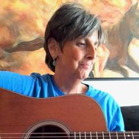 Everybody Needs by Robin Lee Field