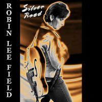 Silver Road by Robin Lee Field