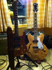 Bev Keys Duo