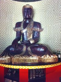Bull and Buddha / Sunday Brunch / Live Music w/ Bassist, Robert Kopec  .Dave Savitsky , Sax.& Bev Keys..,voice,guitar. http://www.bullandbuddha.com/