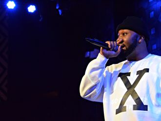 SOB'S FRED DA GODSON SHOW