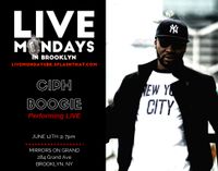 Ciph Boogie 