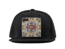 Ciph Boogie ‘s Classic “Cannot Lose” hat 