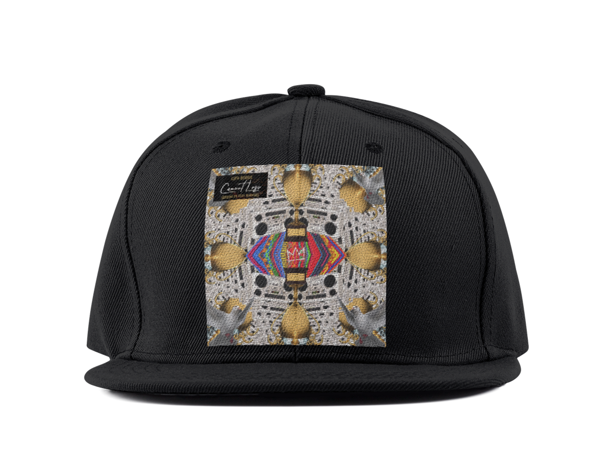Ciph Boogie ‘s Classic “Cannot Lose” hat 