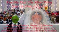FuzzMo Fest w/ Images, & F U Marylou 